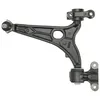 Image de Bras de suspension DELPHI TC2244 essieu avant, gauche, avant