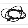 Image de Capteur, vitesse de roue DELPHI SS20073 droite