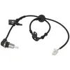 Image de Capteur, vitesse de roue DELPHI SS20076 droite
