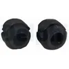 Image de Silent bloc de barre stabilisatrice DELPHI TD826W, 2 pièce