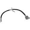 Image de Flexible de frein DELPHI LH6814, gauche