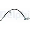 Image de Flexible de frein DELPHI LH6813, gauche