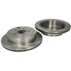 Image de Disque de frein DELPHI BG4288