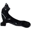 Image de Bras de suspension DELPHI TC2283 essieu avant, droite, avant