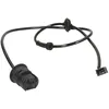 Image de Capteur, vitesse de roue DELPHI SS20099 droite