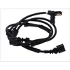 Image de Capteur, vitesse de roue DELPHI SS20122
