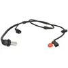 Image de Capteur, vitesse de roue DELPHI SS20125