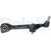 Image de Bras de suspension DELPHI TC2334 essieu avant, droite, arrière