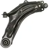 Image de Bras de suspension DELPHI TC2327 essieu avant, droite, avant