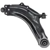 Image de Bras de suspension DELPHI TC2326 essieu avant, gauche, avant