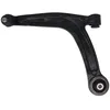 Image de Bras de suspension DELPHI TC2351 essieu avant, gauche,