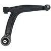 Image de Bras de suspension DELPHI TC2352 essieu avant, droite, avant