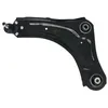 Image de Bras de suspension DELPHI TC2355 essieu avant, gauche, avant