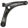 Image de Bras de suspension DELPHI TC2345 essieu avant, droite, avant
