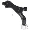Image de Bras de suspension DELPHI TC2346 essieu avant, gauche, avant