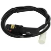 Image de Capteur, vitesse de roue DELPHI SS20142