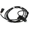 Image de Capteur, vitesse de roue DELPHI SS20136 droite