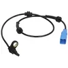 Image de Capteur, vitesse de roue DELPHI SS20134