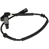 Image de Capteur, vitesse de roue DELPHI SS20145 gauche