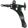 Image de Bras de suspension DELPHI TC2383 essieu avant, gauche,