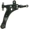 Image de Bras de suspension DELPHI TC2384 essieu avant, droite,