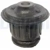 Image de Suspension, corps de l'essieu DELPHI TD866W