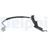 Image de Flexible de frein DELPHI LH6836, droite