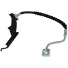 Image de Flexible de frein DELPHI LH6835, gauche