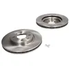 Image de Disque de frein DELPHI BG4340 avant, ventilé, 2 pièce