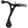 Image de Bras de suspension DELPHI TC2427 essieu avant, gauche, avant