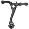 Image de Bras de suspension DELPHI TC2428 essieu avant, droite, avant