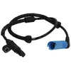 Image de Capteur, vitesse de roue DELPHI SS20163