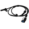 Image de Capteur, vitesse de roue DELPHI SS20165 gauche