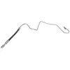 Image de Flexible de frein DELPHI LH6829, droite