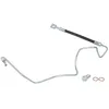 Image de Flexible de frein DELPHI LH6828, gauche
