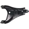 Image de Bras de suspension DELPHI TC2445 essieu avant, droite, avant