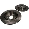 Image de Disque de frein DELPHI BG4341 arrière, ventilé, 2 pièce