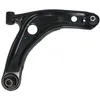 Image de Bras de suspension DELPHI TC2464 essieu avant, droite, avant