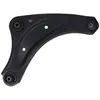 Image de Bras de suspension DELPHI TC2497 essieu avant, droite, avant