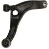 Image de Bras de suspension DELPHI TC2472 essieu avant, droite, avant