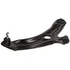 Image de Bras de suspension DELPHI TC2470 essieu avant, droite, avant