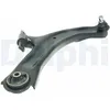 Image de Bras de suspension DELPHI TC2468 essieu avant, droite, avant