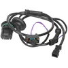 Image de Capteur, vitesse de roue DELPHI SS20190