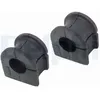 Image de Silent bloc de barre stabilisatrice DELPHI TD882W, 2 pièce