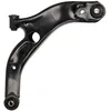 Image de Bras de suspension DELPHI TC2524 essieu avant, droite, avant