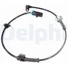Image de Capteur, vitesse de roue DELPHI SS20187