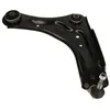 Image de Bras de suspension DELPHI TC2551 essieu avant, droite, avant