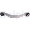 Image de Bras de suspension DELPHI TC2564 essieu arrière, droite, avant