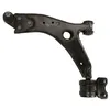 Image de Bras de suspension DELPHI TC2567 essieu avant, gauche, avant