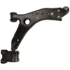 Image de Bras de suspension DELPHI TC2568 essieu avant, droite, avant